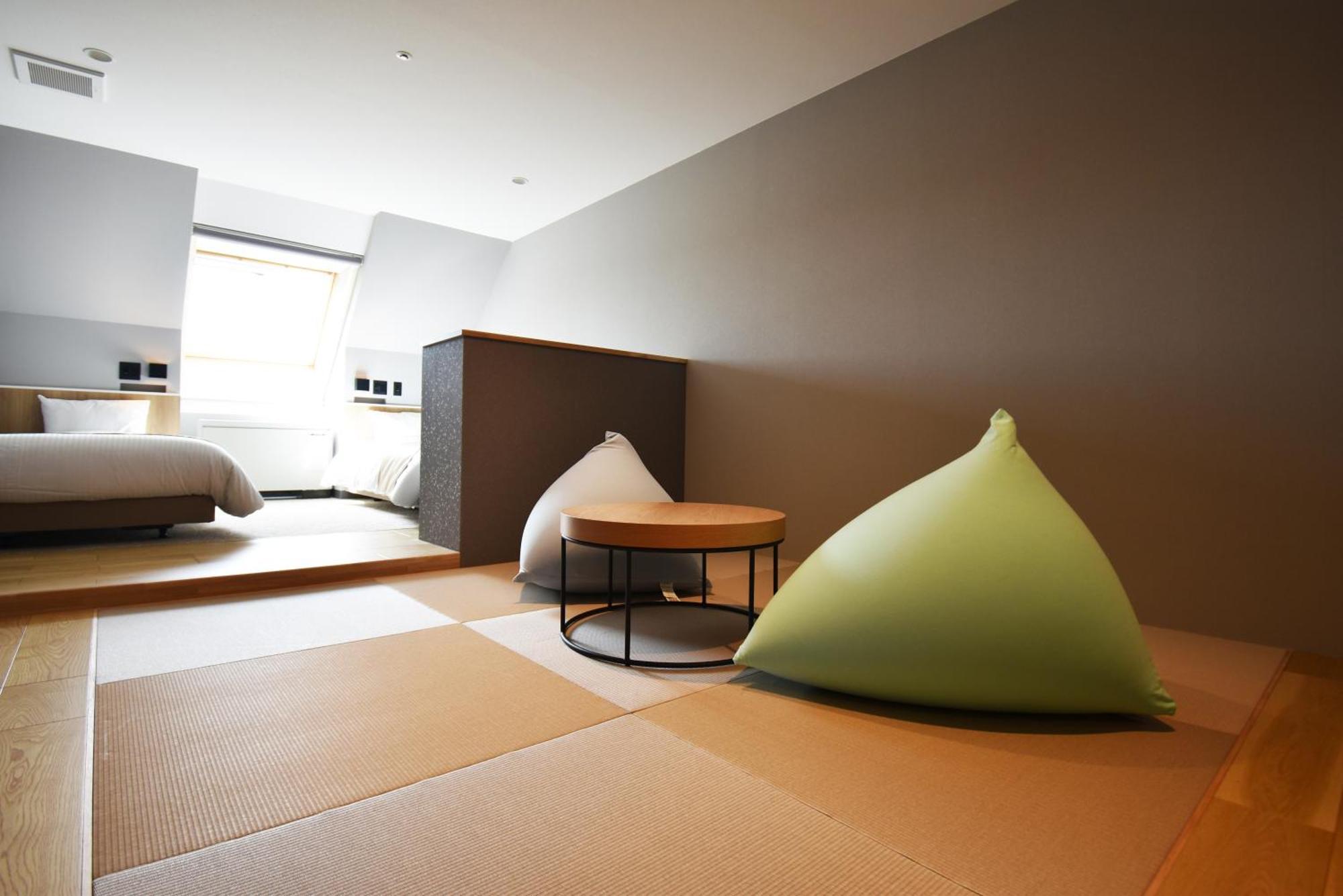 Biei Shirogane Onsen Hotel Park Hills Pokoj fotografie
